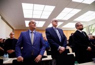 Tribunal alemão diz que partido extremista tem objetivos 