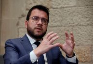 Líder separatista da Catalunha se demite e se recusa a apoiar socialistas