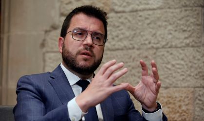 Líder separatista da Catalunha se demite e se recusa a apoiar socialistas