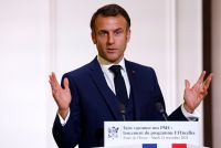 França convoca embaixador dos EUA após alegações de antissemitismo