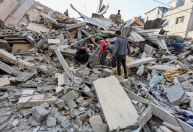 Reconhecimento da Palestina indica fim da perspectiva por acordo, diz professor