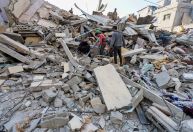 OMS afirma que não há nada de errado com dados sobre mortos em Gaza