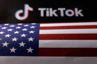 Acordo para manter TikTok operacional nos EUA deve ocorrer, diz Vance
