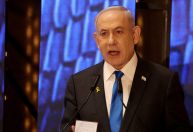Netanyahu rejeita apoio da ONU à candidatura palestina à condição de Estado