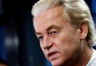 Líder nacionalista está próximo de formar governo na Holanda