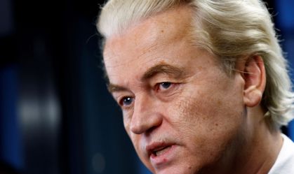 Líder nacionalista está próximo de formar governo na Holanda