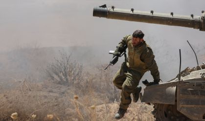 Soldado israelense é morto em tentativa do Hamas de entrar em Israel