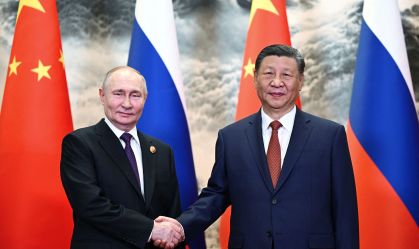 Waack: Aliança entre China e Rússia contra EUA desafia Brasil