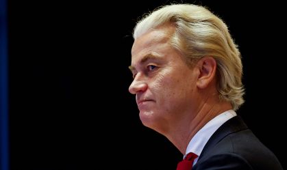 Novo governo da Holanda pretende abandonar regime de asilo da UE