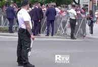 Suspeito de atacar premiê eslovaco não mostrava sinais de extremismo