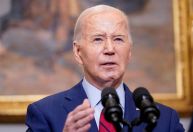 Biden em entrevista: França rejeitou extremismo e EUA também rejeitarão