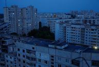 Ucrânia se prepara para "batalhas pesadas"; Putin fala em "zona de proteção" em Kharkiv