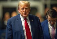 Deliberação do julgamento de Donald Trump será retomada nesta quinta (30)