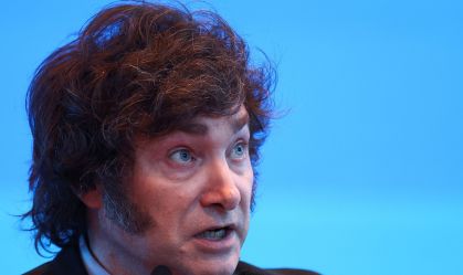 Ajuda dos EUA não é suficiente para economia Argentina, diz professor