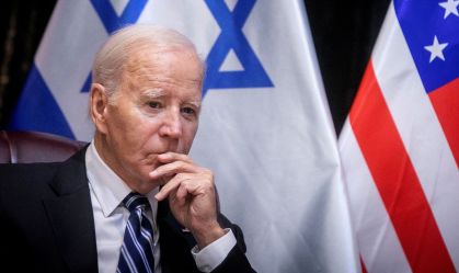 Gestão Biden critica "reconhecimento unilateral" de Estado Palestino