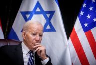 Governo Biden teme ataque do Irã e trabalha defesas com Israel, diz autoridade dos EUA