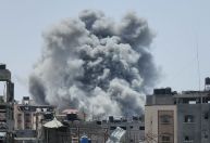 Ataque de Israel em Gaza mata ao menos 25 pessoas, incluindo 10 crianças, diz autoridade