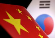 China vende produtos como "Made in Korea" para evitar tarifas, diz Coreia
