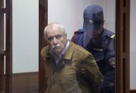 Rússia condena especialista em armas hipersônicas a 14 anos de prisão por traição