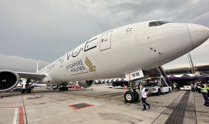 Companhias aéreas avaliam suspensões no Oriente Médio após ataques dos EUA