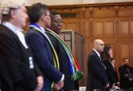 Corte Mundial decidirá se Israel deve suspender operação em Rafah nesta sexta (24)
