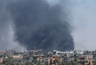 Israel continua com ataques em Gaza apesar de decisão do Tribunal da ONU