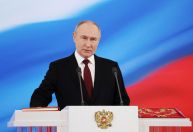 Putin visitará a Coreia do Norte em escalada anti-Ocidente 