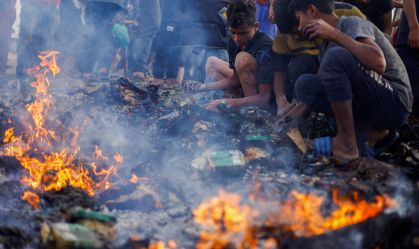Líderes mundiais condenam ataque de Israel que deixou 45 mortos em Rafah