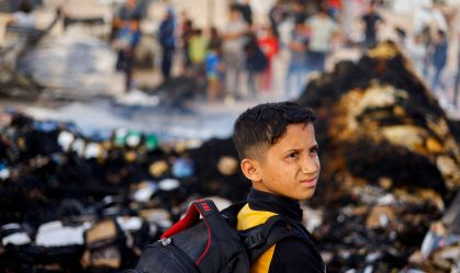 Canadá promete vistos para cinco mil moradores de Gaza