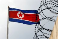Coreia do Norte relata explosão durante lançamento de satélite