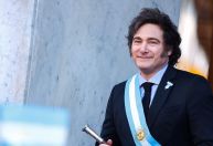 Com Milei, Argentina volta a comprar do Brasil e fortalece Mercosul