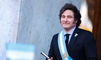 Câmara da Argentina vota megaprojeto de lei de Milei após alterações do Senado