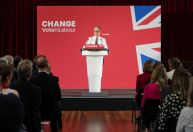 Partido Trabalhista britânico prioriza estabilidade econômica durante campanha