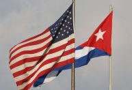 Autoridades de Cuba rebatem EUA após acusações e revogações de vistos