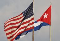 EUA dizem que governo de Cuba "está nas últimas": "Deveriam ser cautelosos"