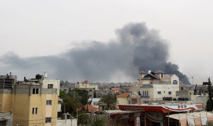 Munições dos EUA foram usadas em ataque a Rafah, mostra análise da CNN
