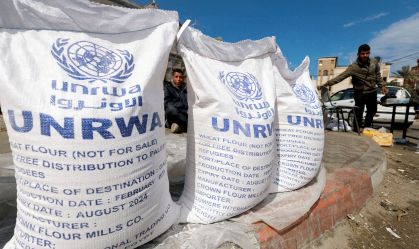 Ajuda humanitária cai em dois terços desde entrada de Israel em Rafah, diz ONU