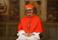 Vaticano pede que eleitores da UE não desumanizem imigrantes