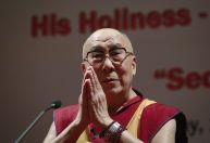 China diz que Dalai Lama deve 