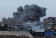 Netanyahu critica pausas táticas nos combates em Gaza