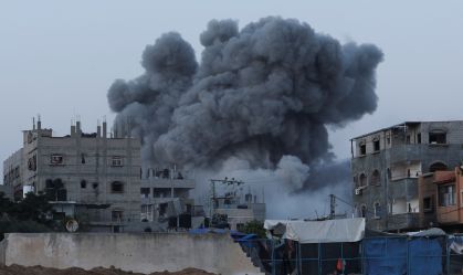 Operação que resgatou reféns israelenses em Gaza matou 200 palestinos, diz Hamas