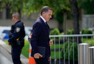 Filho de Joe Biden é condenado por posse ilegal de arma