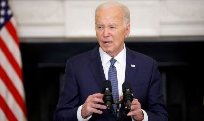 Biden anuncia medida que protege imigrantes irregulares que têm família nos EUA