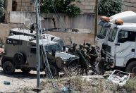 ONU critica Israel por morte de 500 palestinos na Cisjordânia