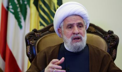 Hezbollah não vai ampliar guerra, mas lutará se necessário, diz vice-líder