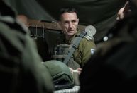 Israel tomará novas ações contra Hezbollah nos "próximos dias", diz comandante