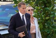 “Ninguém está acima da lei”, diz Promotoria do julgamento do filho de Biden