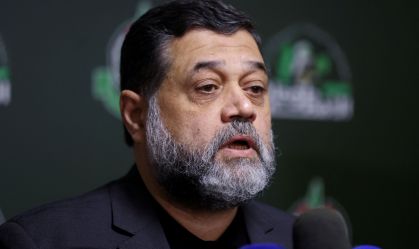 Hamas critica acordo proposto por Israel: "diferente do apresentado por Biden"