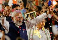 Modi tem mais cinco anos no poder da Índia; o que isso significa para o mundo?