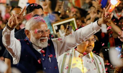 Modi tem mais cinco anos no poder da Índia; o que isso significa para o mundo?